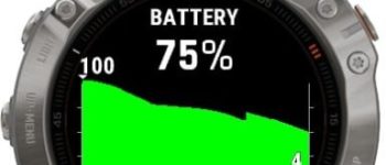 Bateria pulsometro